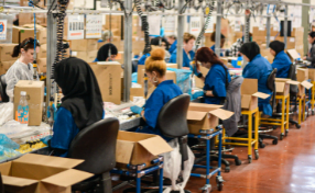 Manufacturing & Agriculture