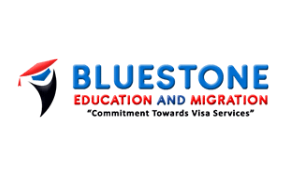 Bluestone Education and Migration.