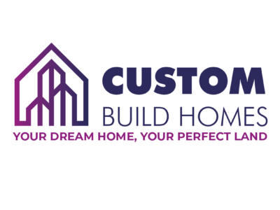 Custom Build Homes